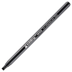 EDDİNG KALİGRAFİK KALEM 1255-01 5MM SİYAH