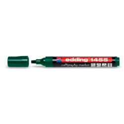 EDDİNG KALİGRAFİ KALEMİ 1455-25 ÇAM