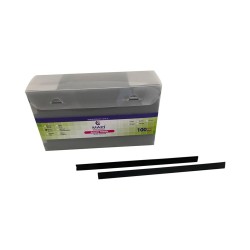 MAPİ 214 10 01 ÜÇGEN PROFİL 10MM SİYAH