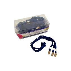 MAPİ 910 26 52 POLYESTER İP KLİPSLİ LACİVERT