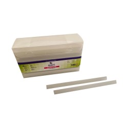 MAPİ 214 16 00 A4 ÜÇGEN PROFİL 16MM 100LÜ BEYAZ