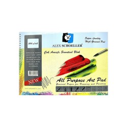 ALEX ALX-893 SPR RESİM DEF 25X35 200GR 15YP