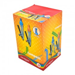 KEYROAD 257426 KR971143 VİVİ METAL PERGEL
