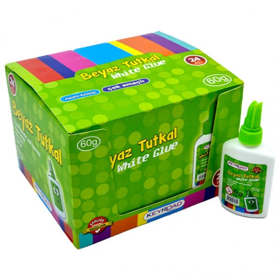 KEYROAD 257436 KR 971294 TUTKAL 60GR