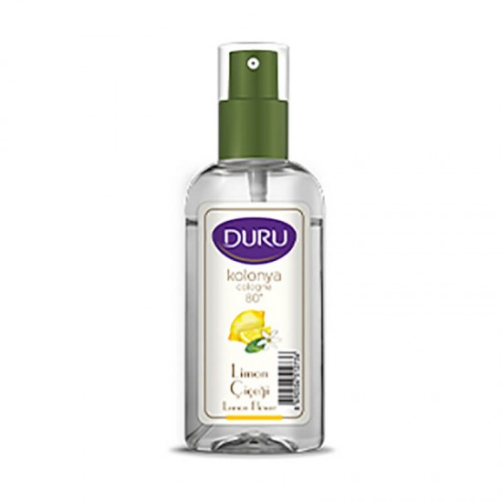 DURU LİMON KOLONYASI SPREY 50ML