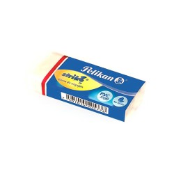 PELİKAN 60308 STRİKE SANAT SİLGİSİ 20Lİ KT