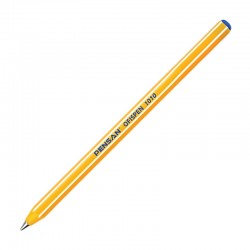 PENSAN 1010 TÜKENMEZ KALEM OFİSPEN 60LI MAVİ