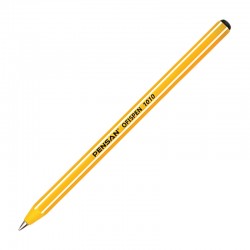 PENSAN 1010 TÜKENMEZ KALEM OFİSPEN 60LI SİYAH