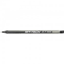 PENSAN 2240 MY TECH TÜKENMEZ KALEM 07MM MAVİ