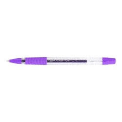 PENSAN 2228-V JEL KALEM GLİTTER 1MM VİOLET