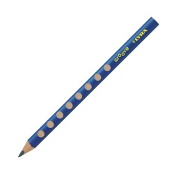 LYRA 1873360 GROVE ERGONOMİK KURŞUN KALEM 36LI KT