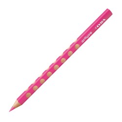 LYRA 3810328 GROVE KURU B.KALEMİ FOSFORLU PEMBE