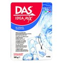 DAS 342003 İDEA MİX 100GR MAVİ