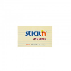 GIPTA 210550 STICKN 76X127 PASTEL SARI ÇİZGİLİ 100YP