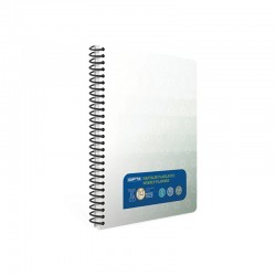 GIPTA 3410 PLANNER İP DKŞ YMŞK KPK DEF 20X28 52YP ÇİZGİLİ