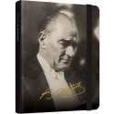 GIPTA 139-AKK 13X21 ATATÜRK GÜNLÜK AJANDA 2026 GIPTA 139-AKK 13X21 ATATÜRK GÜNLÜK AJANDA 2026