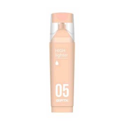 GIPTA 1560 FOSFORLU MARKÖR MACARON PASTEL 05 TURUNCU