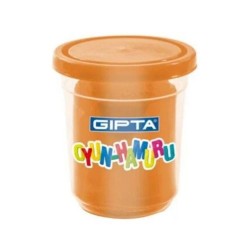 GIPTA 8309 OYUN HAMURU 120GR KAHVERENGİ