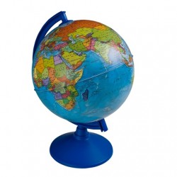 GÜRBÜZ 42202 SİYASİ IŞIKSIZ KÜRE 20CM