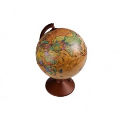GÜRBÜZ 44302 IŞIKSIZ ANTİK KÜRE 30CM