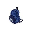 GAP 12793 KIDS ÇİFT BÖLME SIRT ÇANTASI