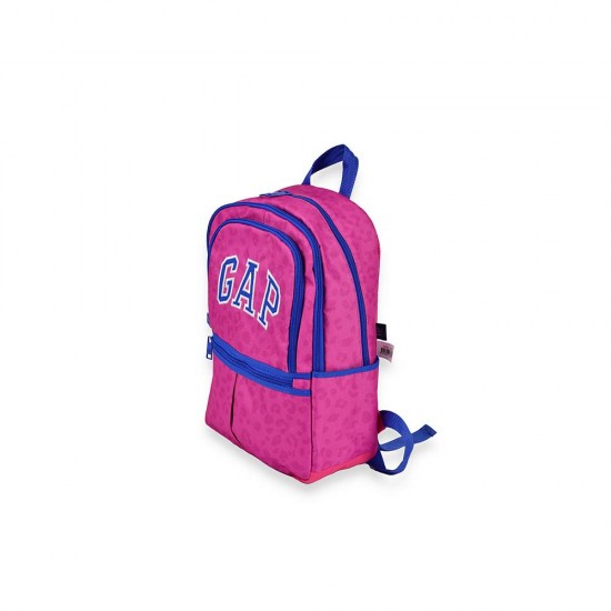 GAP 12808 KIDS ÇİFT BÖLME SIRT ÇANTASI