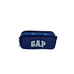 GAP 12817 KIDS 3 BÖLME KALEM ÇANTASI