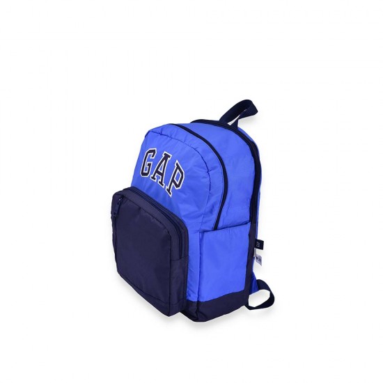 GAP 12855 ÇİFT BÖLME SIRT ÇANTASI