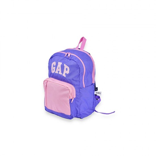 GAP 12857 ÇİFT BÖLME SIRT ÇANTASI