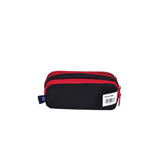 GAP 12867 3 BÖLME KALEM ÇANTASI