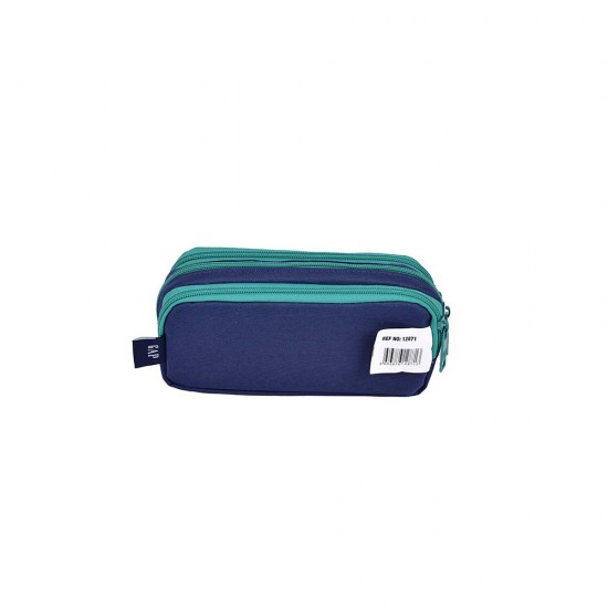 GAP 12871 3 BÖLME KALEM ÇANTASI