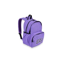 GAP 13401 ÇİFT BÖLME SIRT ÇANTASI MOR