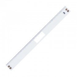 HATAS 01230 EKONOMİK PARALEL CETVEL 65CM