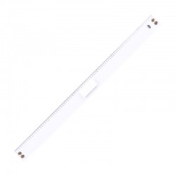 HATAS 01280 EKONOMİK PARALEL CETVEL 120CM
