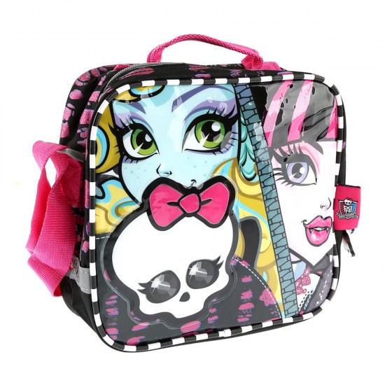 HAKAN 62437 MONSTER HIGH BESLENME ÇANTASI