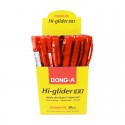 DONG-A HI GLIDER 100 1.00MM HYBRID TÜK.KLM. 204730