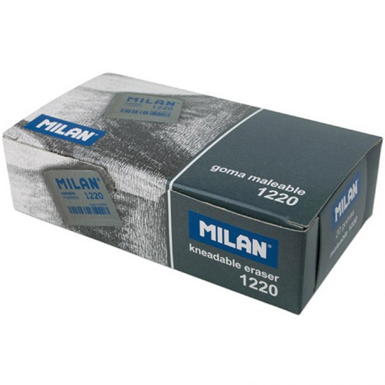 MİLAN 1220 HAMUR SİLGİ