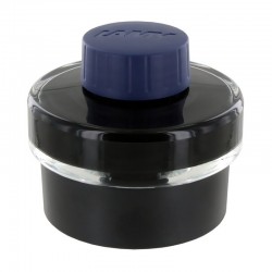 LAMY DOLMAKALEM MÜREKKEBİ 50ML MAVİ-SİYAH T52MS