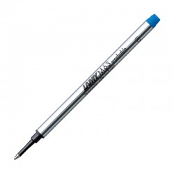 LAMY ROLLERBALL KALEM REFİLİ 10LU MAVİ M63M