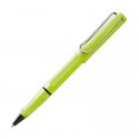 LAMY SAFARİ ROLLER KALEM NEON LİMON YEŞİL V60 343