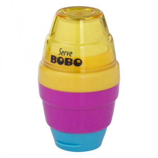 SERVE BOBO KALEMTRAŞLI SİLGİ 40LI STN