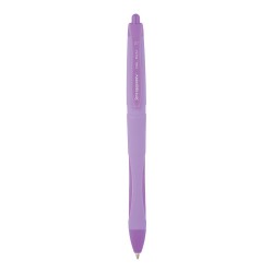 SERVE BERRY JEL KALEM 07MM PASTEL LAVANTA