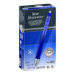 SERVE XBRGELI0.7-03 XBERRY JEL KAL.07MM YUV.UC KMA