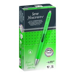 SERVE XBRGELI0.5-04 XBERRY JEL KAL.05MM IGNE UC YŞ