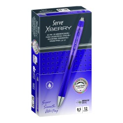 SERVE XBRGELI0.5-07 XBERRY JEL KAL.05MM İĞNE UÇ