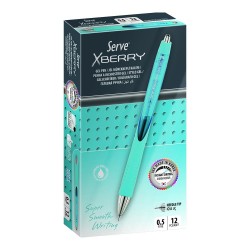 SERVE XBRGELI0.5-11 XBERRY JEL KAL.05MM IGNE UC TK