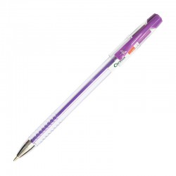 CARETTA 95-12 COLOUR LİNER KALEM MOR