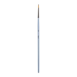 BRONS BR-750 SULU VE AKRİLİK BOYA FIRÇASI 123 SERİ NO:00