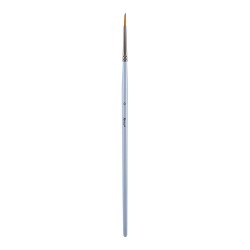 BRONS BR-751 SULU VE AKRİLİK BOYA FIRÇASI 123 SERİ NO:0