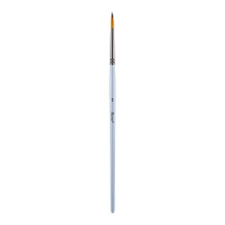 BRONS BR-756 SULU VE AKRİLİK BOYA FIRÇASI 123 SERİ NO:5